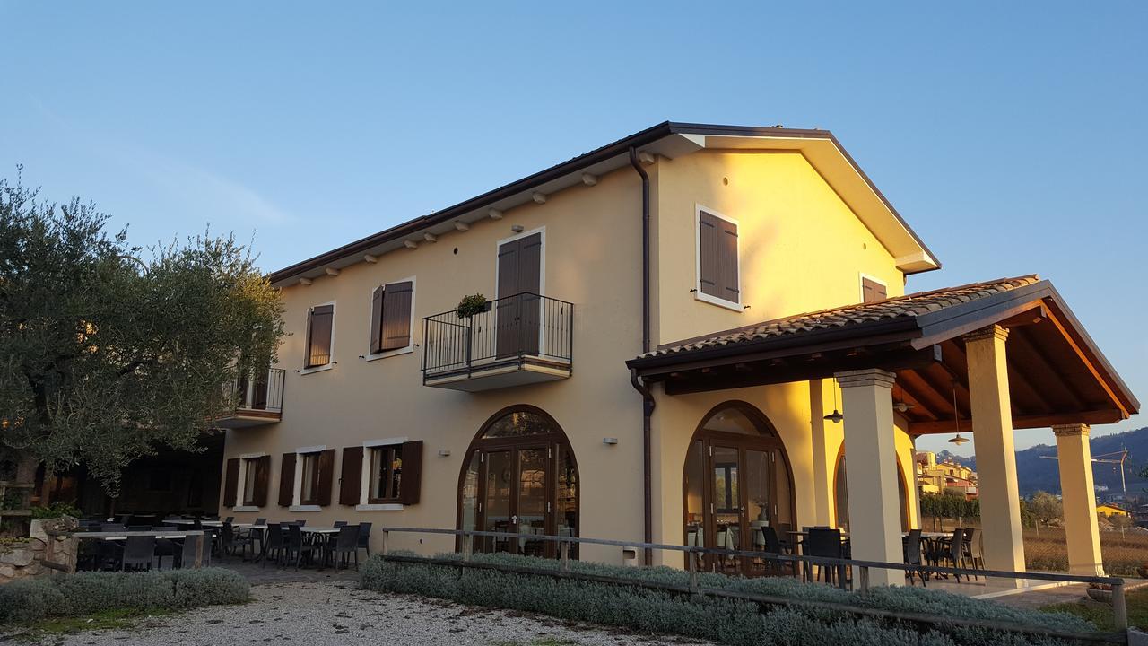 Locanda La Cross - Adults Only Garda  Exterior photo