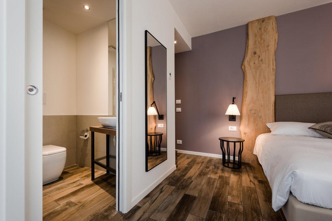 Locanda La Cross - Adults Only Garda  Exterior photo
