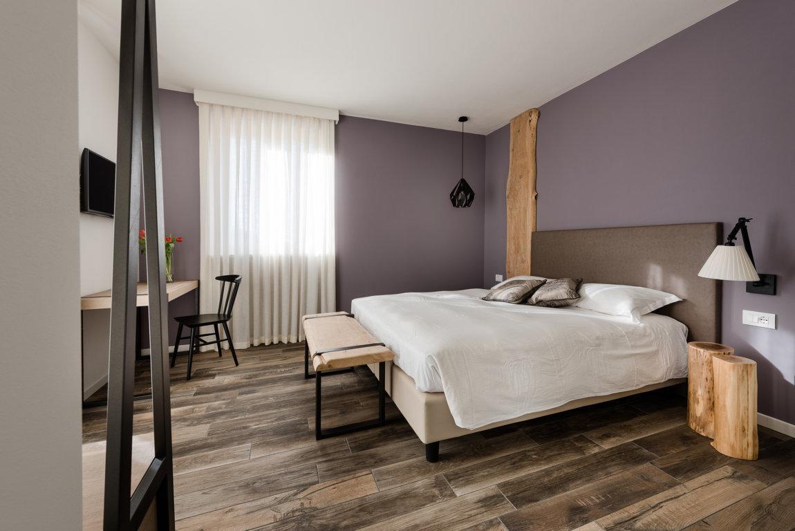 Locanda La Cross - Adults Only Garda  Exterior photo