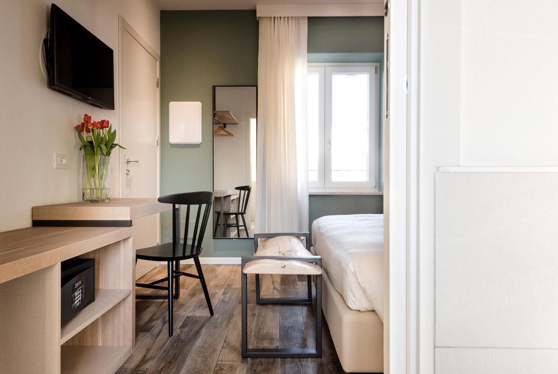 Locanda La Cross - Adults Only Garda  Exterior photo