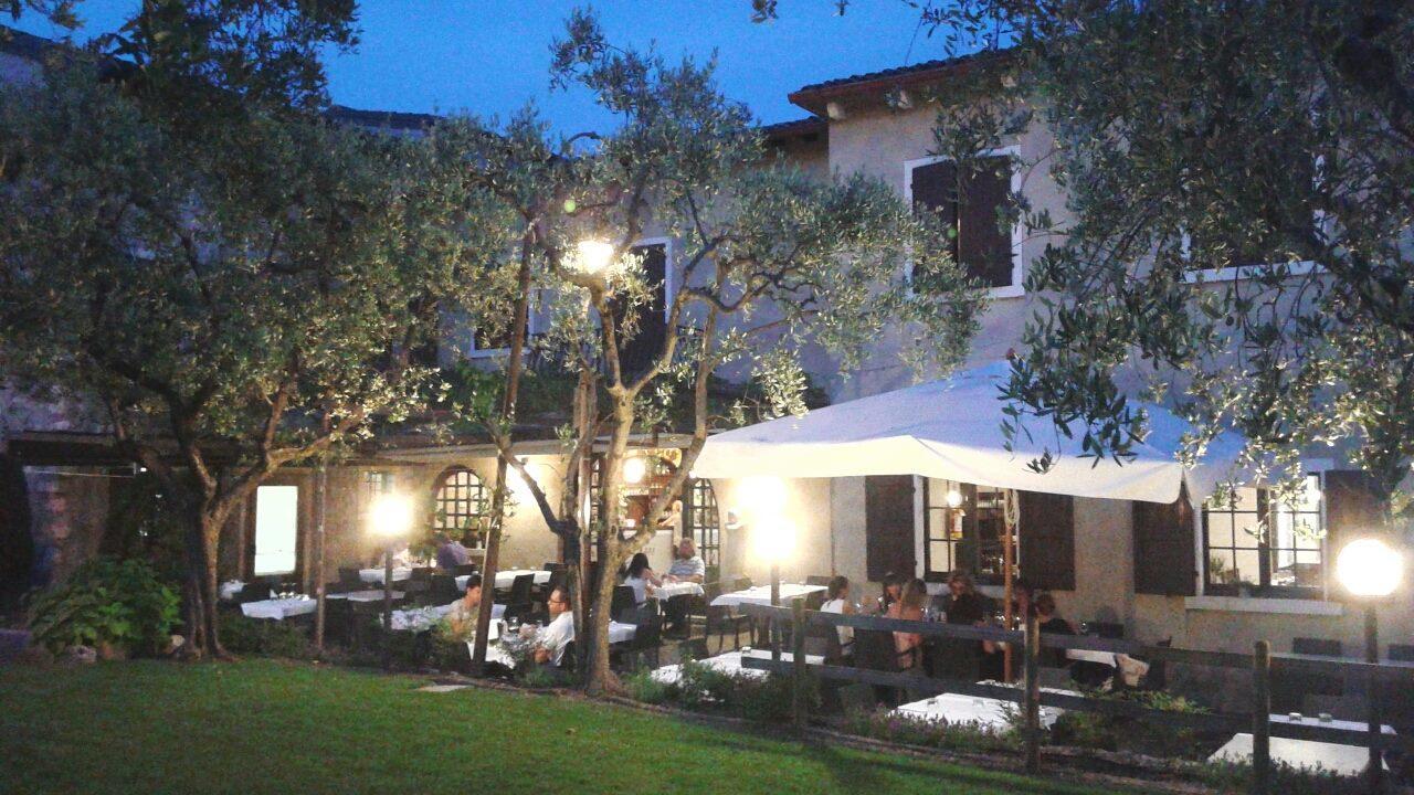 Locanda La Cross - Adults Only Garda  Exterior photo